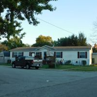 Woodmoor Mobile Home Community ico
