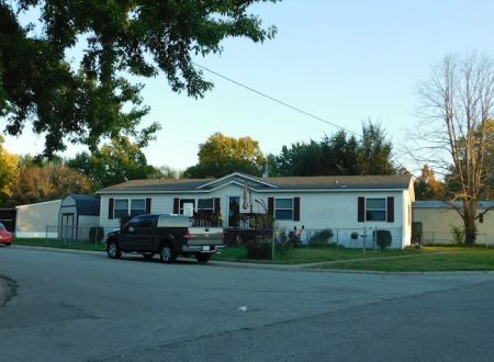 Woodmoor Mobile Home Community