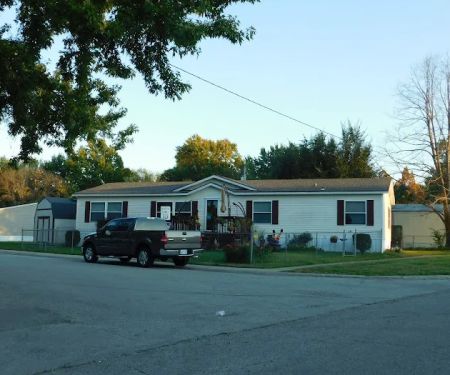 Woodmoor Mobile Home Community