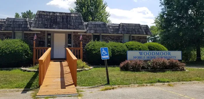 Woodmoor Mobile Home Community Picture 6