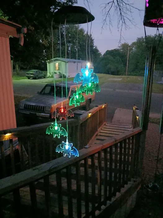Woodmoor Mobile Home Community Picture 3