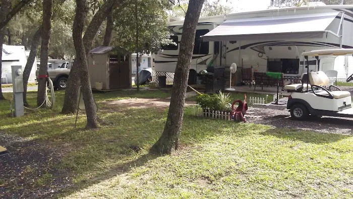 Ridge Manor Campground Picture 1