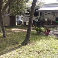 Ridge Manor Campground ico