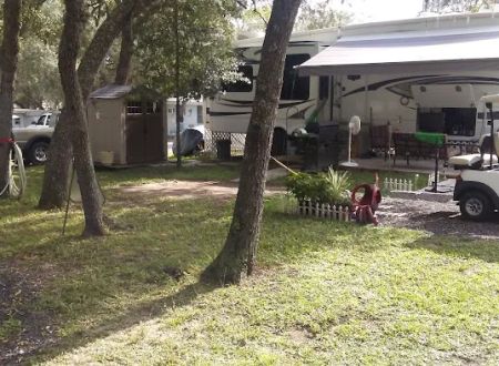 Ridge Manor Campground
