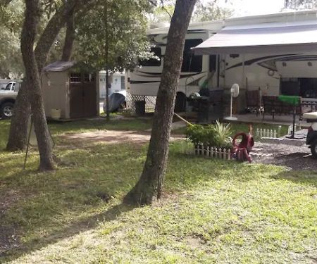 Ridge Manor Campground