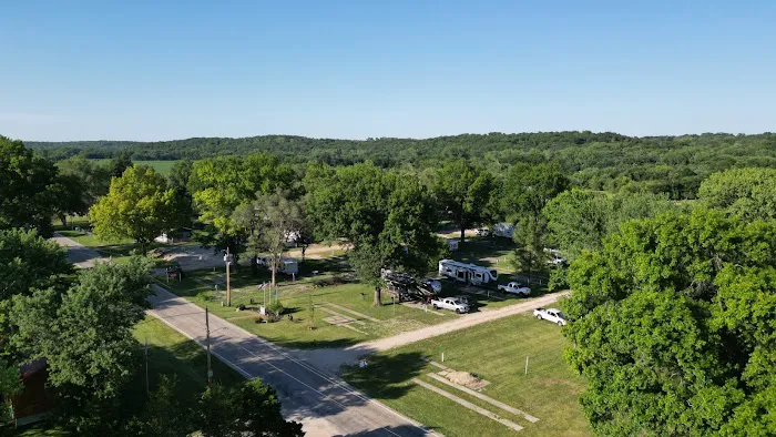 Tranquility RV Park Picture 2