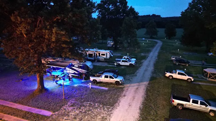 Tranquility RV Park Picture 4