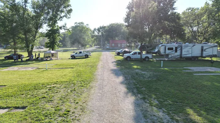Tranquility RV Park Picture 3