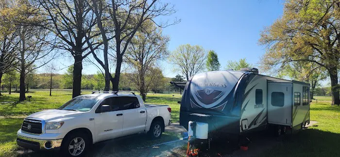Tranquility RV Park Picture 7