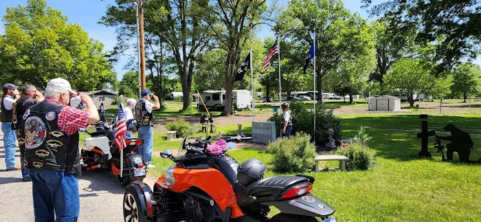 Tranquility RV Park Picture 10
