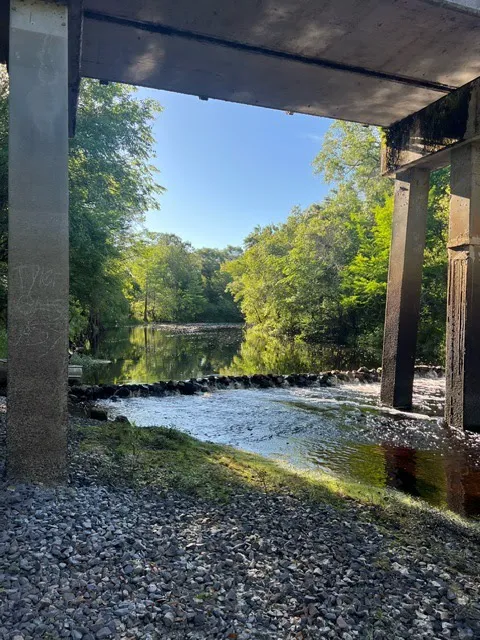 Withlacoochee River RV Park Picture 1