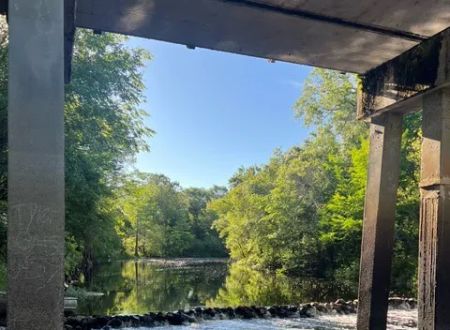 Withlacoochee River RV Park