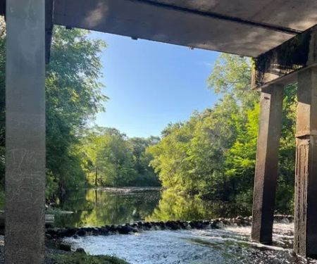 Withlacoochee River RV Park