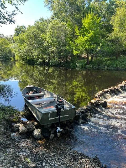 Withlacoochee River RV Park Picture 6
