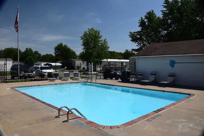 Brittany Place Manufactured Home Community Picture 4