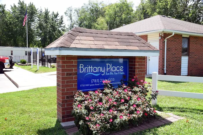 Brittany Place Manufactured Home Community Picture 1