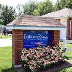 Brittany Place Manufactured Home Community