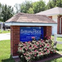 Brittany Place Manufactured Home Community ico