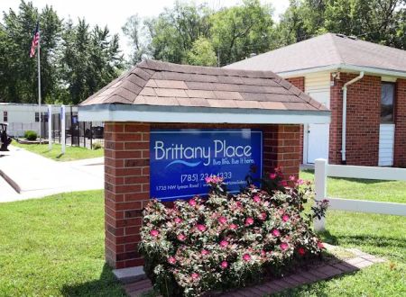Brittany Place Manufactured Home Community
