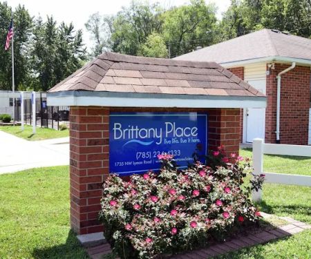 Brittany Place Manufactured Home Community