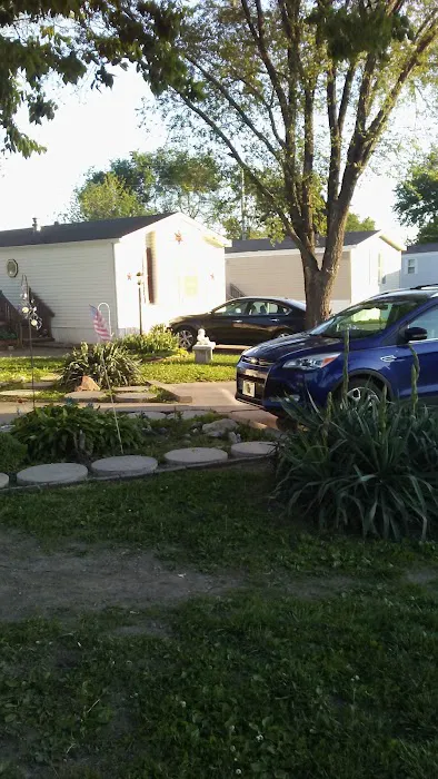 Brittany Place Manufactured Home Community Picture 5