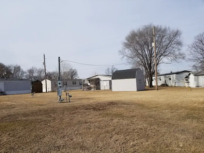 Brittany Place Manufactured Home Community Picture 9