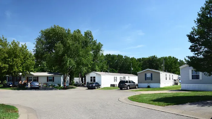 Brittany Place Manufactured Home Community Picture 8