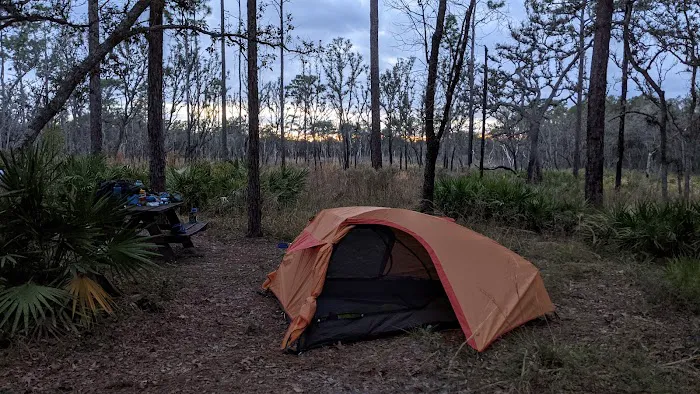 FNST High Bluff Camp Picture 6