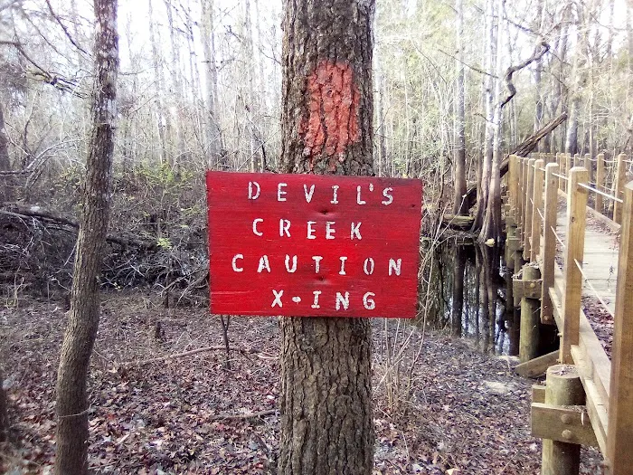 FNST High Bluff Camp Picture 7