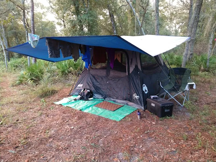 FNST High Bluff Camp Picture 10
