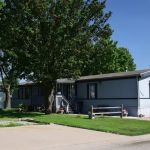 Meadowood Manufactured Home Community
