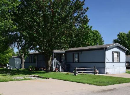 Meadowood Manufactured Home Community