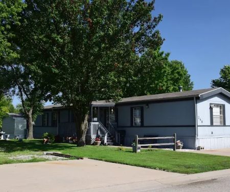 Meadowood Manufactured Home Community