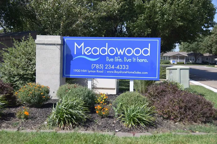 Meadowood Manufactured Home Community Picture 7