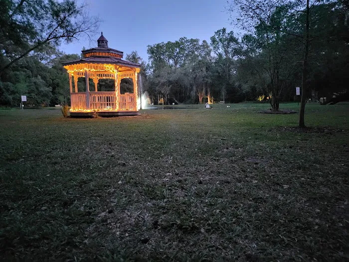Sawmill Campground Picture 5