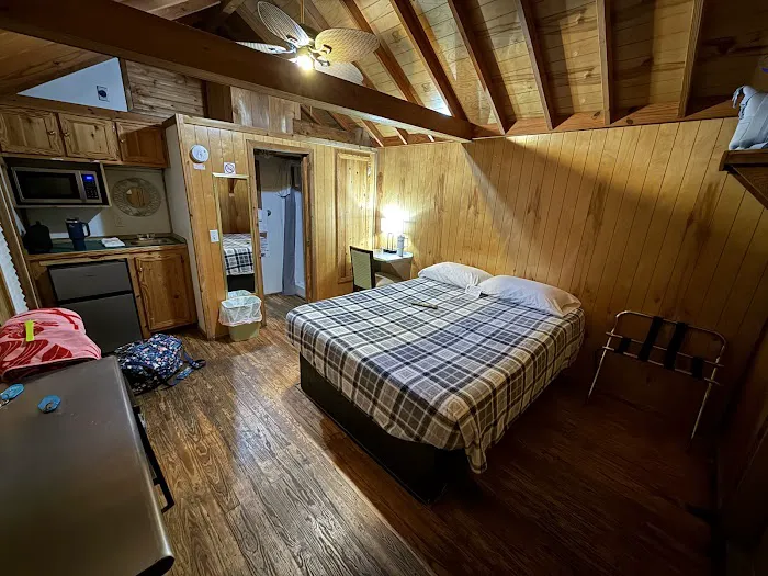 Sawmill Campground Picture 6