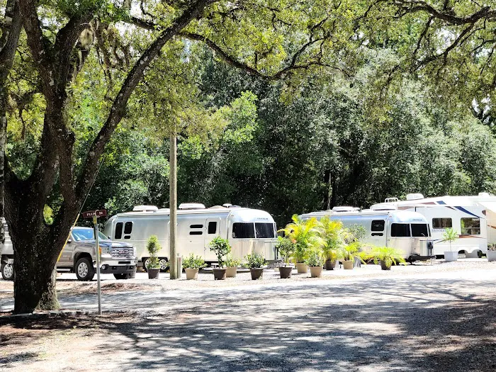 Sawmill Campground Picture 9