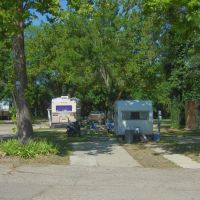 Sycamore Acres RV Park ico