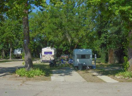 Sycamore Acres RV Park