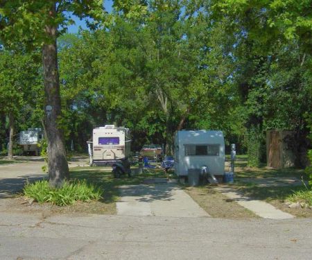 Sycamore Acres RV Park