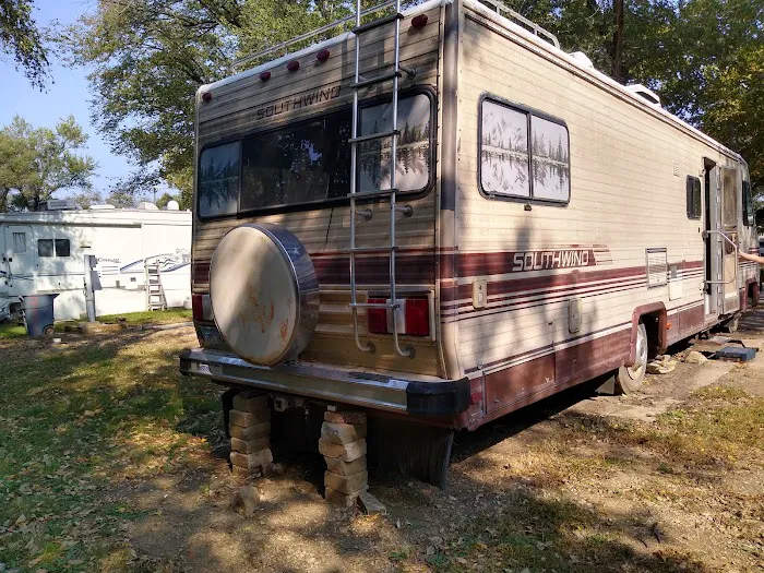 Sycamore Acres RV Park Picture 2