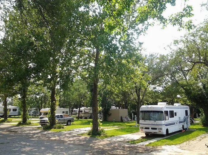 Sycamore Acres RV Park Picture 5