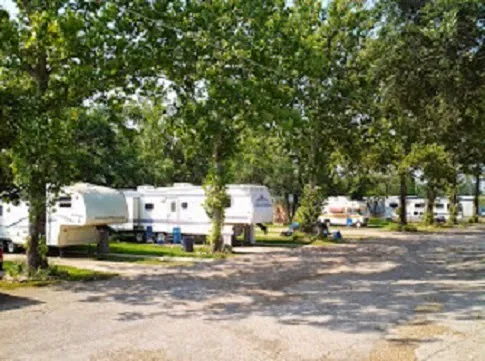 Sycamore Acres RV Park Picture 7