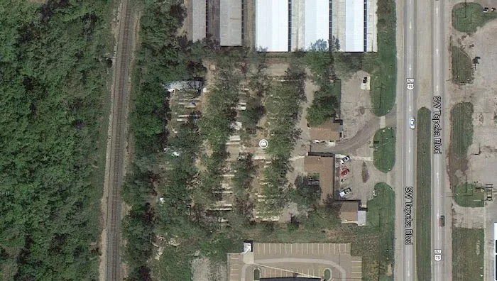 Sycamore Acres RV Park Picture 10
