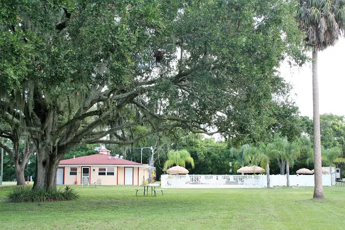 Orlando NW / Orange Blossom KOA Journey Picture 1
