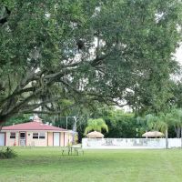 Orlando NW / Orange Blossom KOA Journey ico