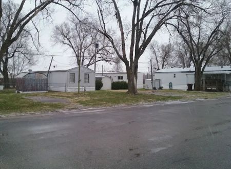 Blue Oaks Community