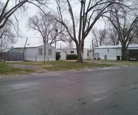 Blue Oaks Community