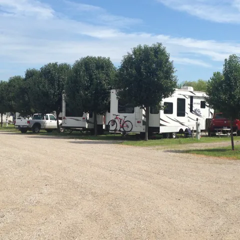 Forbes Landing RV Park Picture 2