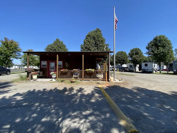 Forbes Landing RV Park Picture 6